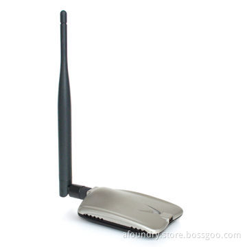 Wireless Broadband Dongle with USB Adapters and 7/5dBi Detachable Antenna